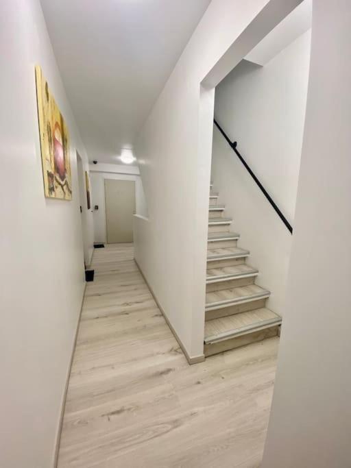 105 Studio Immeuble Perseverance Conflans-en-Jarnisy Buitenkant foto