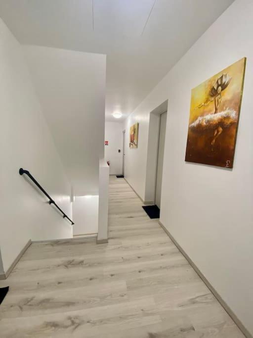 105 Studio Immeuble Perseverance Conflans-en-Jarnisy Buitenkant foto